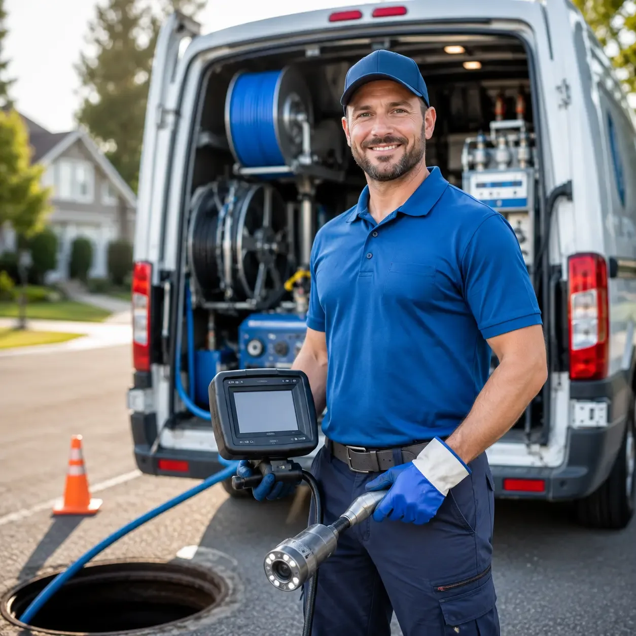Local Pipe Relining specialists in Forest Grove, OR