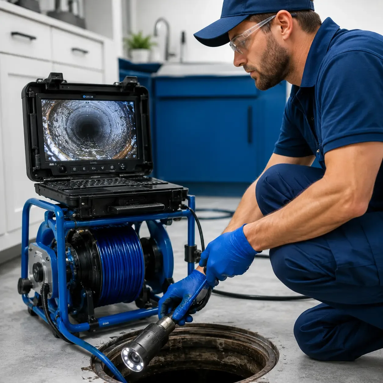 Pipe Relining professionals serving Forest Grove, OR